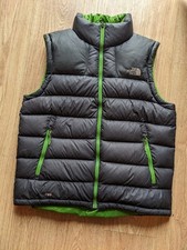 Men's The North Face Down Gilet 700 fill - L/XL