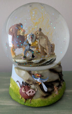 Disney Lion King Classic Water