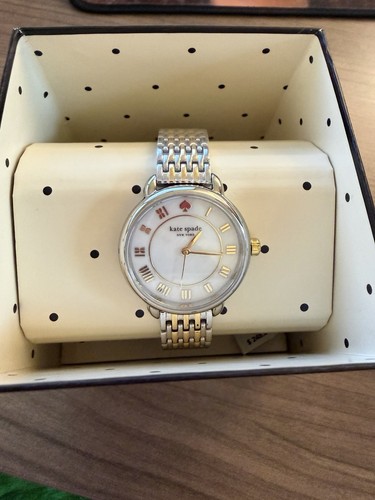 Kate spade new york - kate, watch