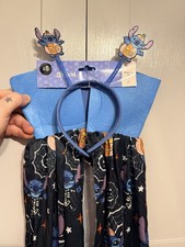 Disney Stitch Halloween Fancy