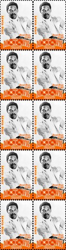 Edwin starr motown - starr,
