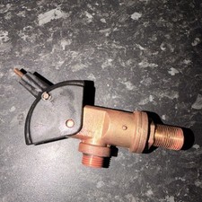 La Spaziale S9 Genuine OEM