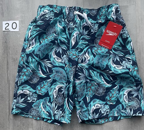Bnwt boys speedo - boys, swimshorts