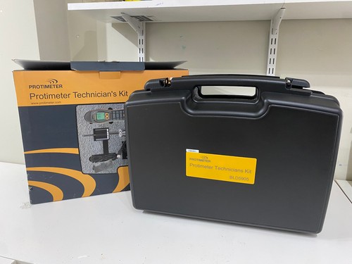 Protimeter bld5905 technicians - protimeter,