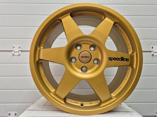 Set alloy wheels - set,