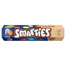 NESTLE SMARTIES TUBES 38G X 24