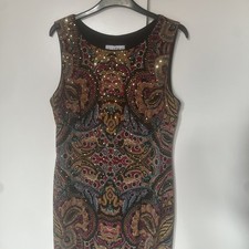Joseph Ribkoff Multi Color