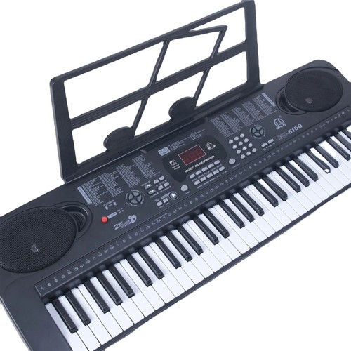 Key electric digital piano - digital,