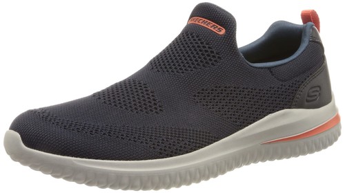 Skechers men delson 0 - men's,