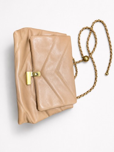 Nishat linen handbag shoulder - nishat,