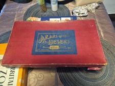 Britains Lead Toys. Number  224. Arabs Of The Desert.