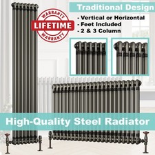 Steel Radiator 2 3 Column