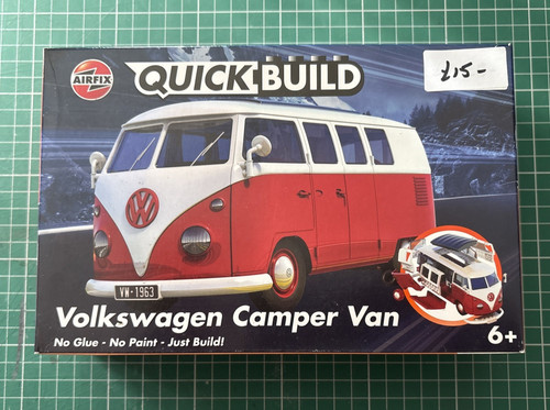 Brand new boxed j6017 - boxed, airfix