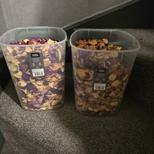 Hand Lmade Rose Petal Confetti Wedding Party