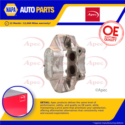 Brake caliper fits - brake, tx