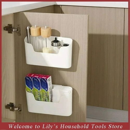 Wall mounted adhesive - adhesive, storage