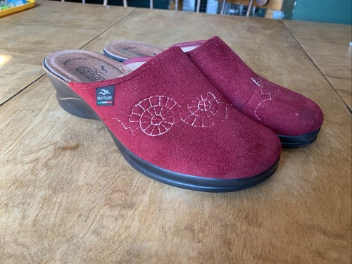 Fly flot mule - flot,