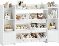 Kids toy storage - toy,