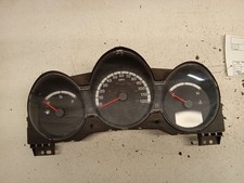 Speedometer 3 Pod Cluster