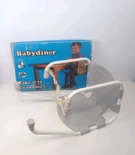 Vintage babydiner child - vintage, child's