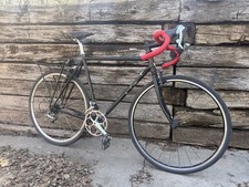 2007 Surly Cross-check 2x9