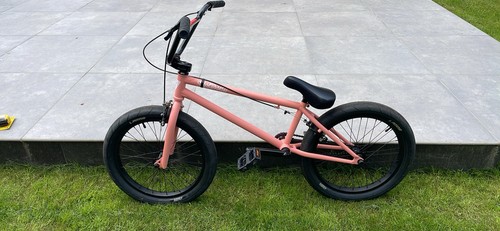 Mafia super kush bmx - mafia, 20''