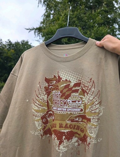 Car racing tshirt - racing, motor