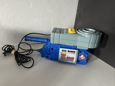1988 The Real Ghostbusters GHOST SPOOKER Voice Changer Modulator Trap Kenner (s9