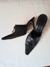 Gina Slip On Shoes Stiletto