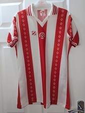 Sheffield United Home Football