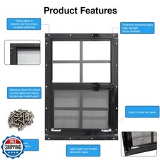 NeatiEase Upgraded Shed