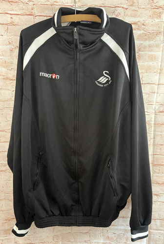 Men macron swansea city - macron,