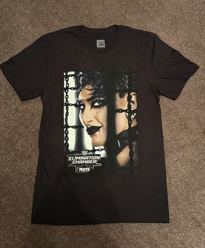 Wwe rhea ripley - ripley, shirt