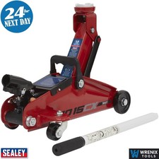 Sealey 1015CX 1.5 Tonne Short