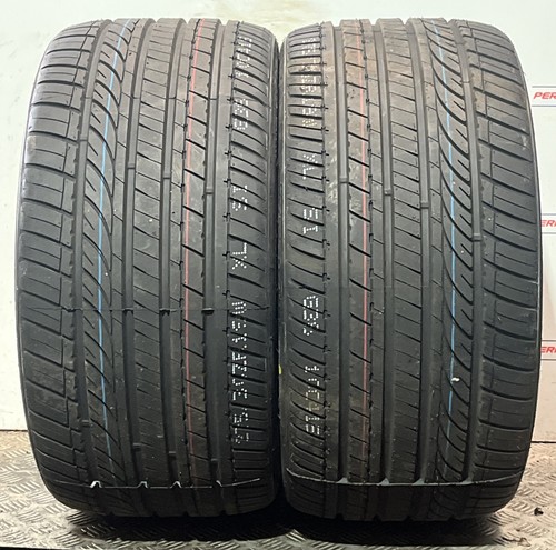 275 30zr19 96w - 2x, pearly