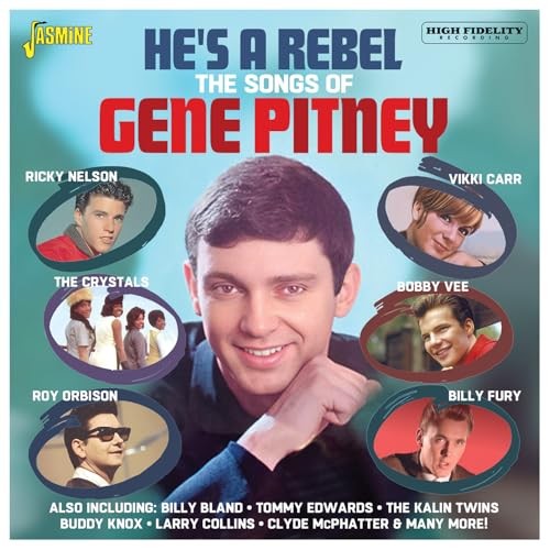 A rebel the songs - he's,