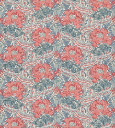 Baker brantwood fabric - gp,