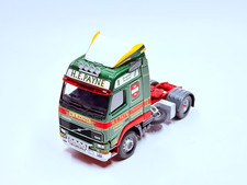Corgi volvo globetrotter - corgi,