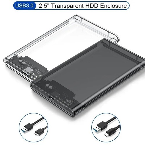 Ssd enclosure inch usb - enclosure, 3.0