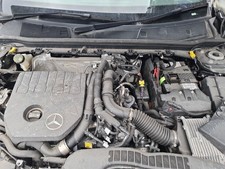 2023 MERCEDES A200 W177 ENGINE