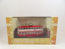 Corgi OOC OM40503 Feltham Tram