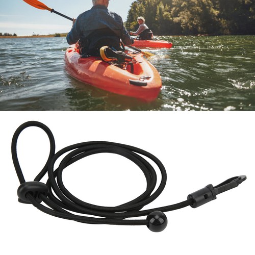 Kayak elastic rope - kayak, plastic