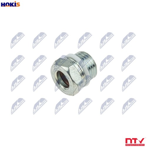 Hydraulic hose steering - hose,