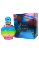 Britney Spears Fantasy Festive
