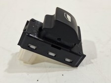 2020 PEUGEOT 3008 Mk2 5 Door SUV Front Left Electric Window Switch