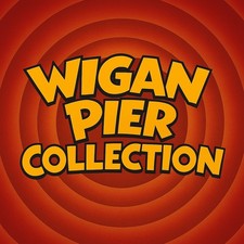 Wigan Pier Collection 1-71 Bounce House Donk Bounce Wigan Tunes Nightclubs