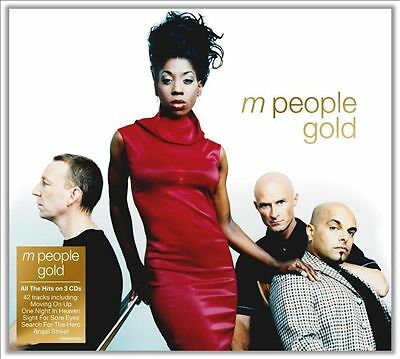 People gold box set 3 - :,