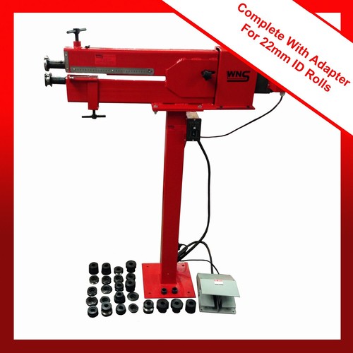 Wns electric power - power, bead
