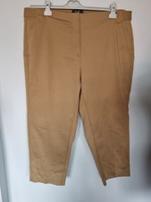 M&S The Mia Slim Cropped