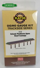 BNIB OO Gauge Ratio 515
